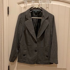 Harve Bernard Jacket/Blazer Size 12